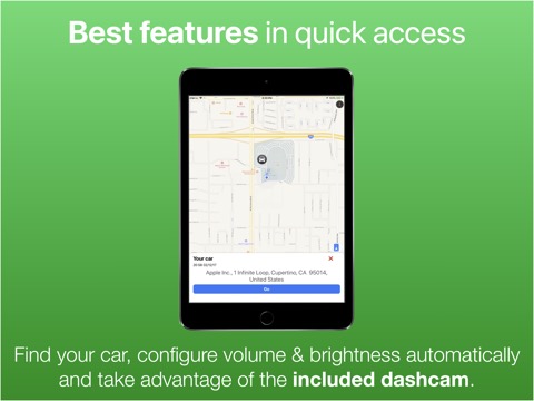 CarOS · Smart Dashboardのおすすめ画像3