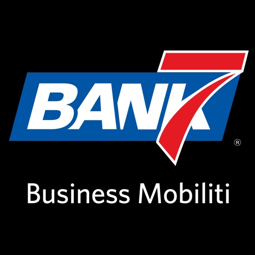 Bank7 Business Mobiliti