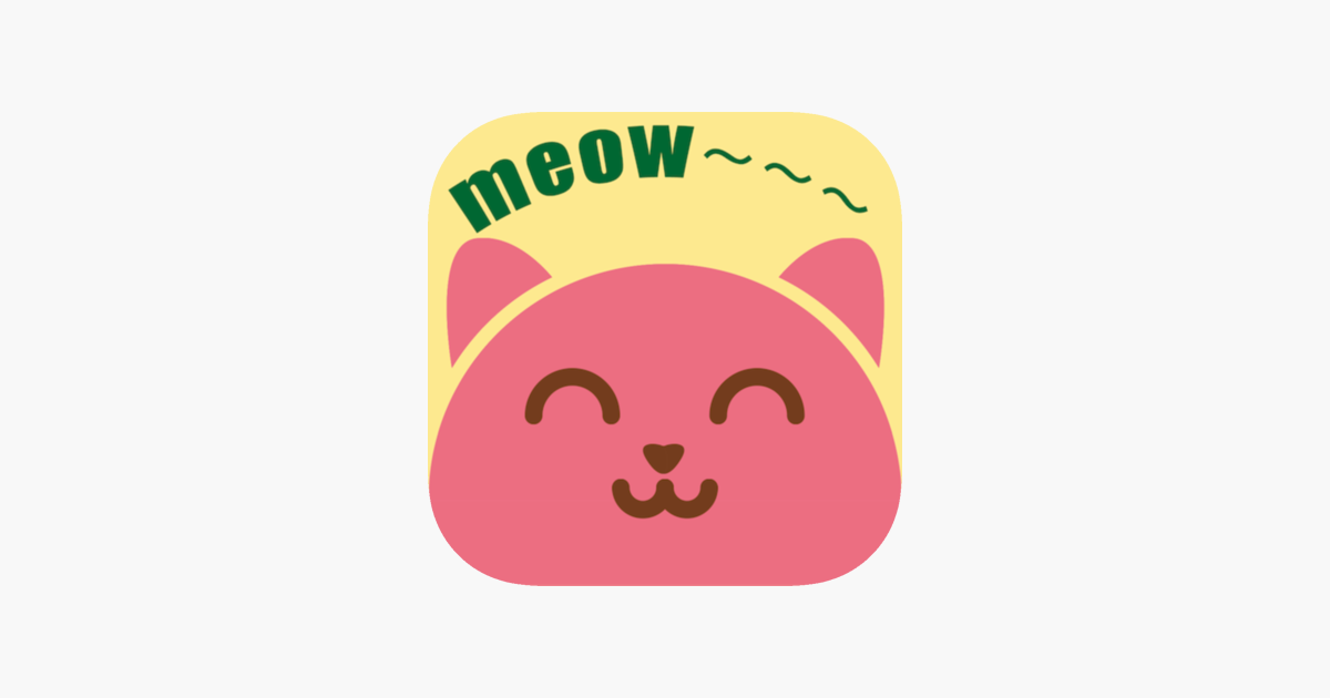 Meowpad звуки. Meow'one лого.