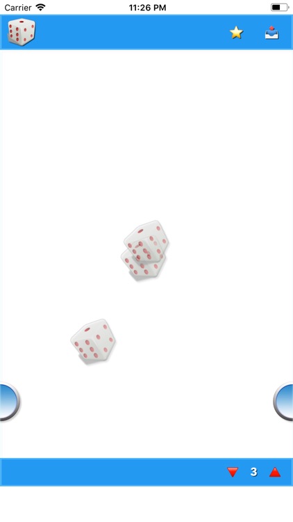 Shaking Dice screenshot-4