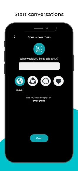 Game screenshot VoiceHER apk