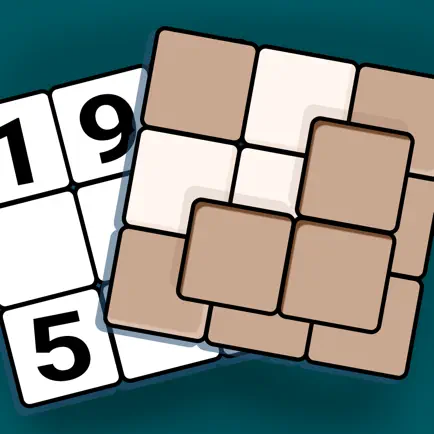 Sudoku and Block Puzzle Game Читы
