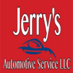Jerry's Automotive