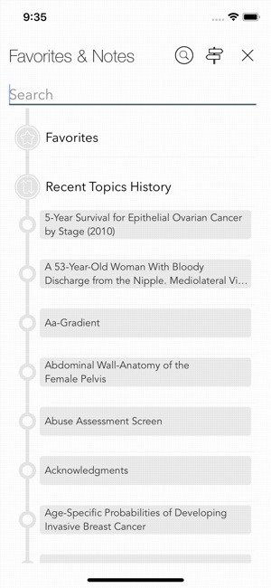 John Hopkins Manual of Gyn Ob(圖8)-速報App