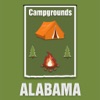 Alabama Campgrounds List