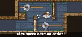 Game screenshot Duke Dashington Remastered apk