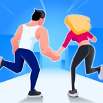 Download Mr & Mrs Runner app