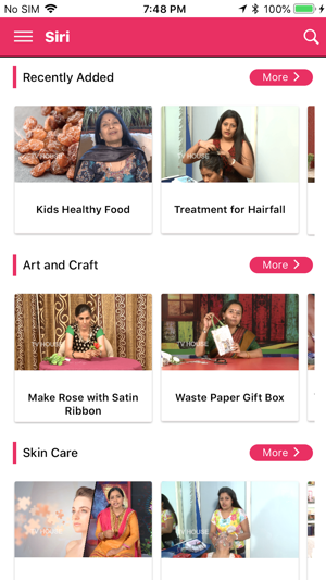 Siri Club(圖2)-速報App