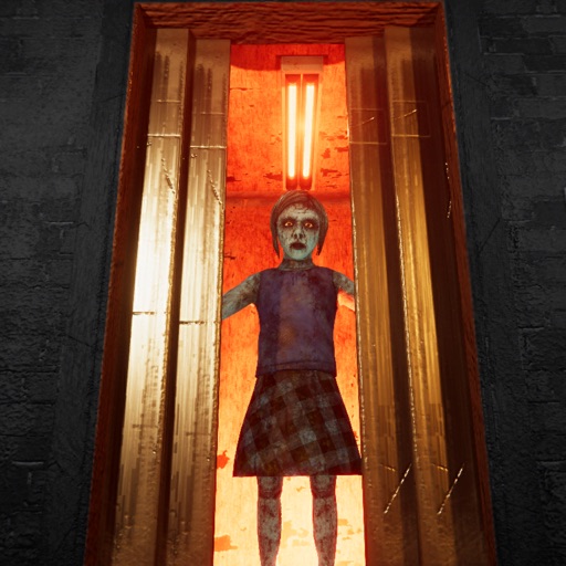 Next Floor - Elevator Horror iOS App