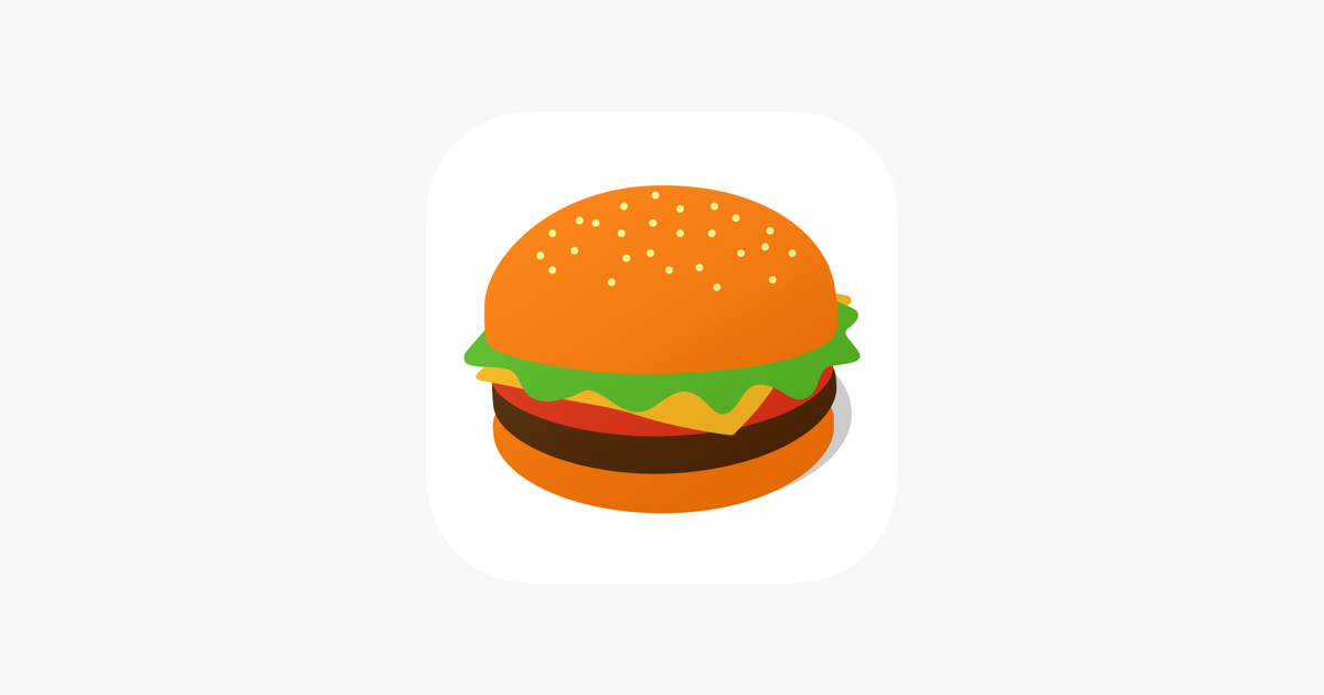 ハンバーガージャンプの旅 をapp Storeで