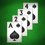 Solitaire Classic: Card Games! App Cancel