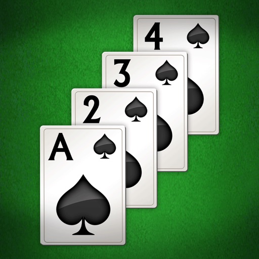 Solitaire Classic: Card Games! icon