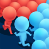 カウントマスターズ:ランニングゲーム、面白いレース3D-Tap2Play LLC