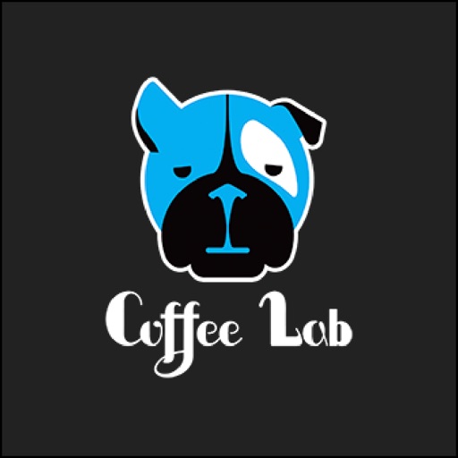 CoffeeLabApplogo