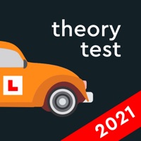 Drivingo Theory Test