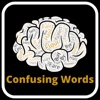 Confusing Words icon