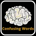 Confusing Words App Problems