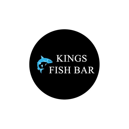 Kings fish bar by Mevlan Korkut