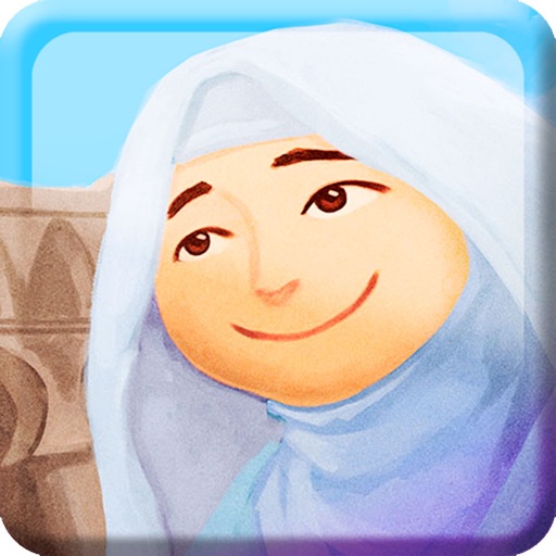 iQetab - Fatima Al Fihria icon