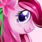 Pony Princess Puzzles - is a classical Jigsaw Puzzles solving game for your iPhone, iPad and iPod touch devices