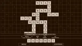 Game screenshot Word Tiles by CleverMedia apk