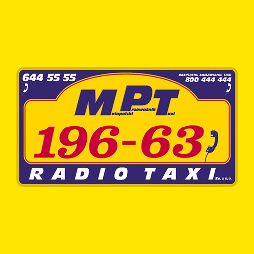 MPT Taxi Kraków by MALOPOLSKI PRZEWOZNIK TAXI RADIO TAXI SP Z O O