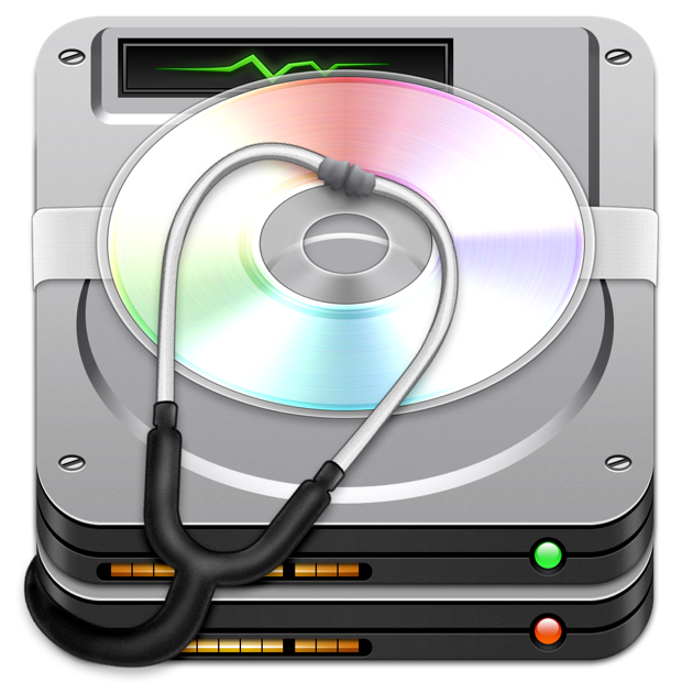Disk Doctor: System Cleaner a Mac App Store-ban