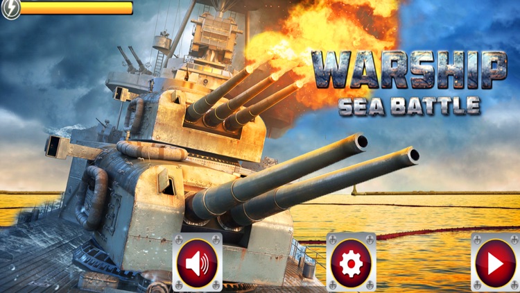 Warship Sea Battle Arena 2021