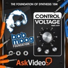 Top 48 Music Apps Like Control Voltage Course by AV - Best Alternatives