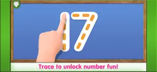 Captura de Pantalla 2 Elmo Loves 123s iphone