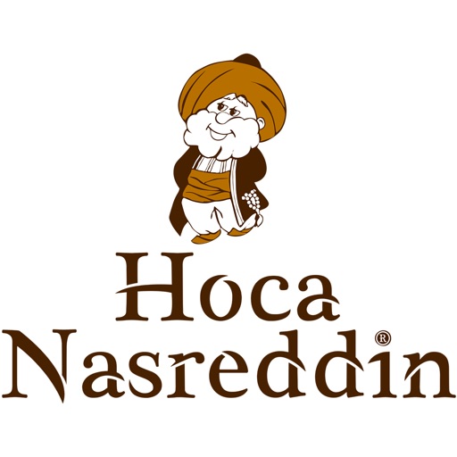 Hoca Nasreddin icon