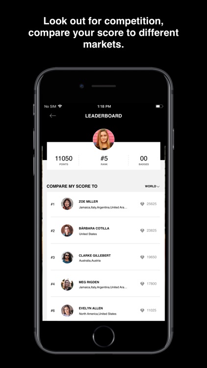 My M∙A∙C X screenshot-3