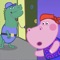 Hippo Tale Quest: Save Granny