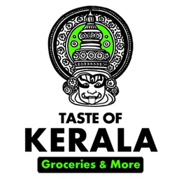 Taste of Kerala