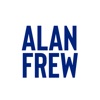 Alan Frew App