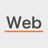 Modern Web Designer icon