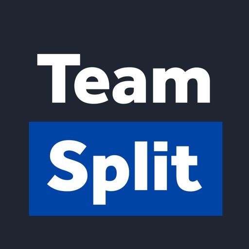 Team Split