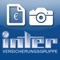 As customer of  INTER Krankenversicherung AG you can use the INTER Rechnungen App in order to submit your