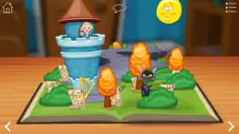 storytoys rapunzel iphone capturas de pantalla 2