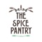 The The Spice Pantry app is a convenient way to pay in store or skip the line and order ahead