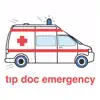 tip doc Emergency Account Ver Icon
