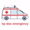In the case of emergencies, paramedics and doctors use short and direct questions to gain an overview of the situation