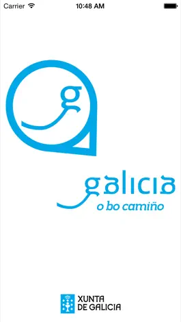 Game screenshot Turismo de Galicia mod apk