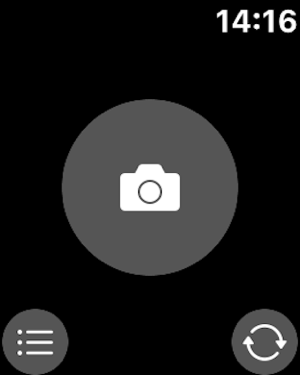 ‎CameraPixels PRO Screenshot