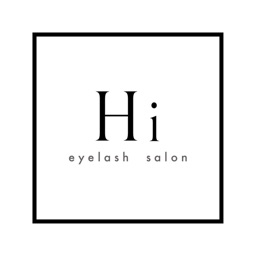 Hi eyelash salon