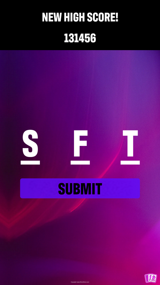 #6. 8s Wild! (iOS) By: Six Foot Three Foot