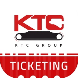 KTC Site Ticketing App