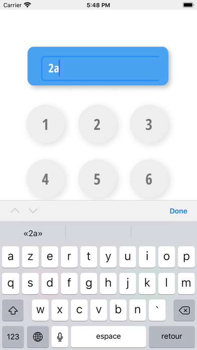 Park'in Poitiers Screenshot