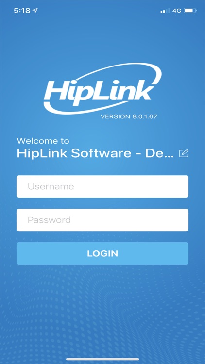 HipLink Mobile