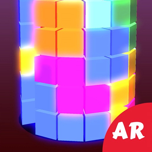 Block Puzzle Brain Games iOS App
